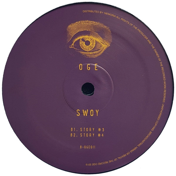 SWOY / 011