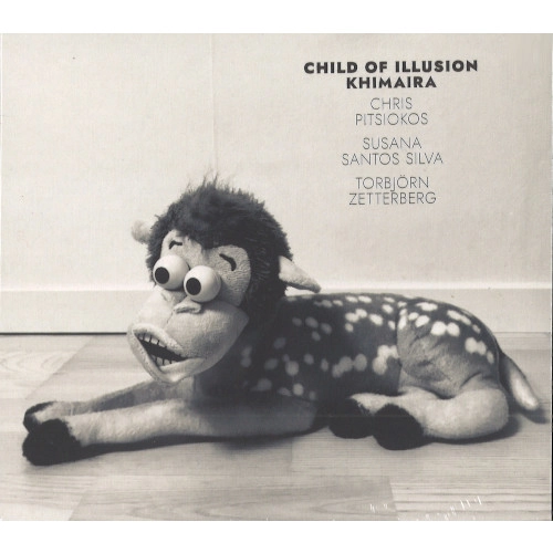 CHRIS PITSIOKOS / クリス・ピッツィオコス / KHIMAIRA