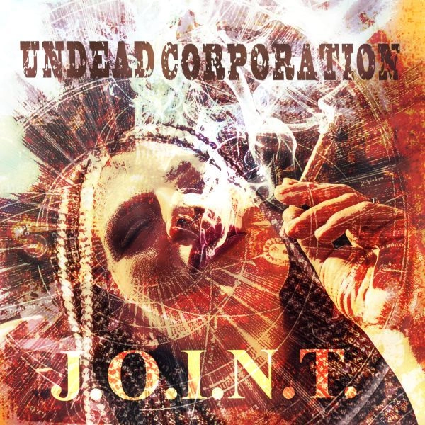 UNDEAD CORPORATION / アンデッド・コーポレーション / ジョイント（CD+DVD） / J.O.I.N.T.