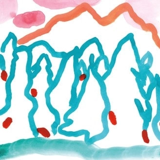 LAWRENCE / ローレンス (GERMAN) / BIRDS ON THE DANCEFLOOR