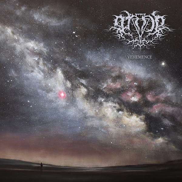 ANDE / VEHEMENCE