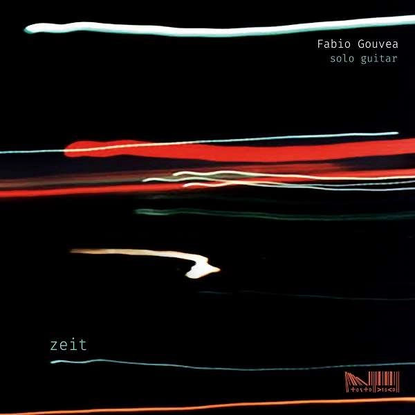 FABIO GOUVEA / ファビオ・ゴウヴェイア / ZEIT