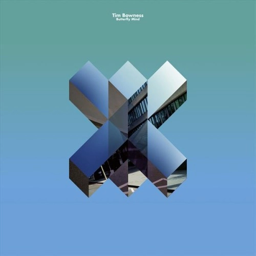 TIM BOWNESS / ティム・ボウネス / BUTTERFLY MIND: LIMITED LP + CD