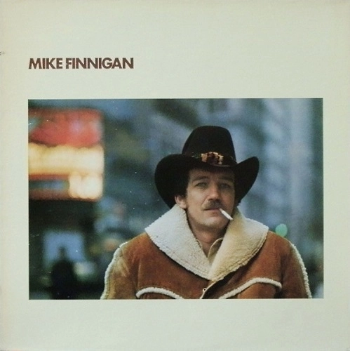 MIKE FINNIGAN / マイク・フィニガン / MIKE FINNIGAN (紙ジャケCD) / MIKE FINNIGAN (PAPER SLEEVE)