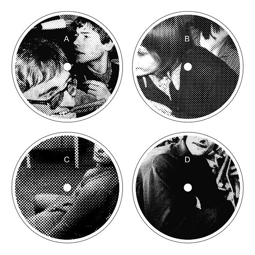 FARBEN / ファーベン / TEXTSTAR+ (2LP/REMASTER)