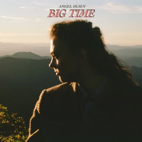 ANGEL OLSEN / エンジェル・オルセン / BIG TIME (CASSETTE TAPE)