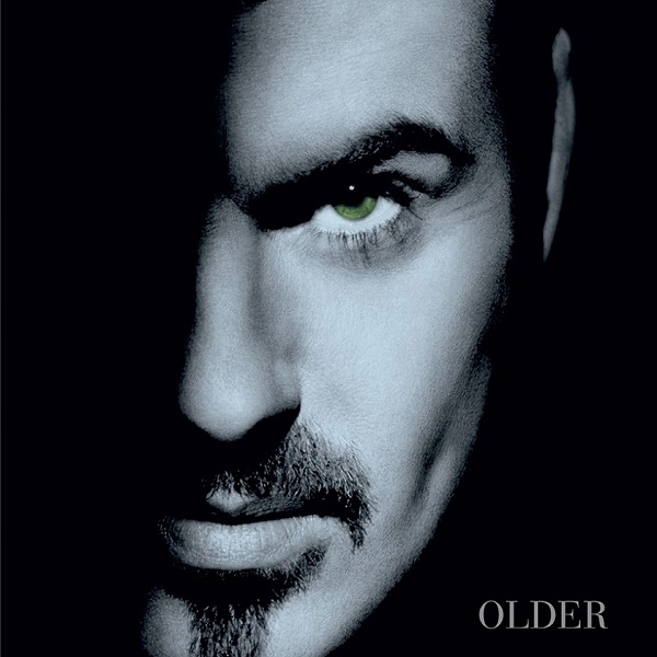 GEORGE MICHAEL / ジョージ・マイケル / OLDER (VINYL)