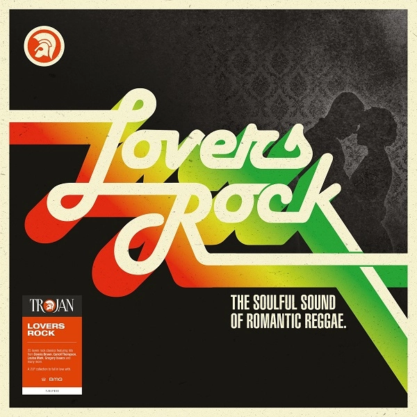 V.A. / LOVERS ROCK: THE SOULFUL SOUND OF ROMANTIC REGGAE [2LP VINYL]