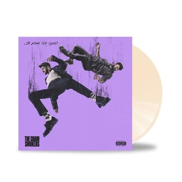 CHAINSMOKERS / チェインスモーカーズ / SO FAR SO GOOD (BONE COLORED VINYL) / SO FAR SO GOOD (BONE COLORED VINYL) 