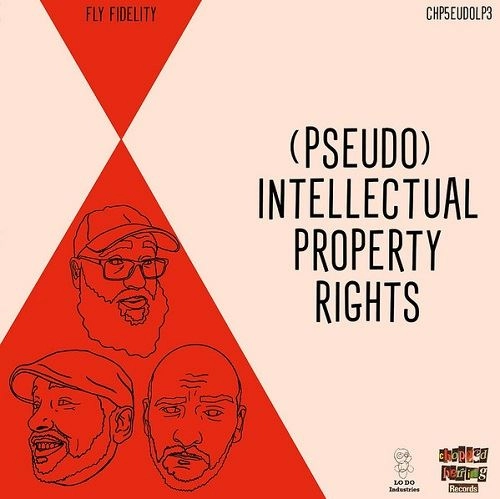 PSEUDO INTELLECTUALS / INTELLECTUAL PROPERTY RIGHTS "LP"