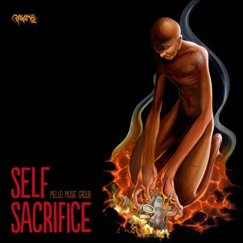 V.A. (MELLO MUSIC GROUP) / SELF SACRIFICE