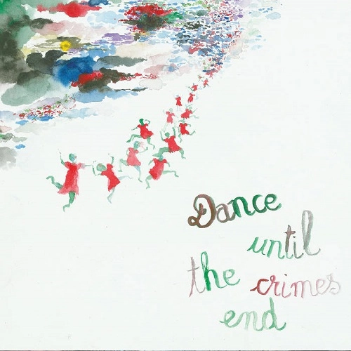 BESS OF BEDLAM  / DANCE UNTIL THE CRIMES END