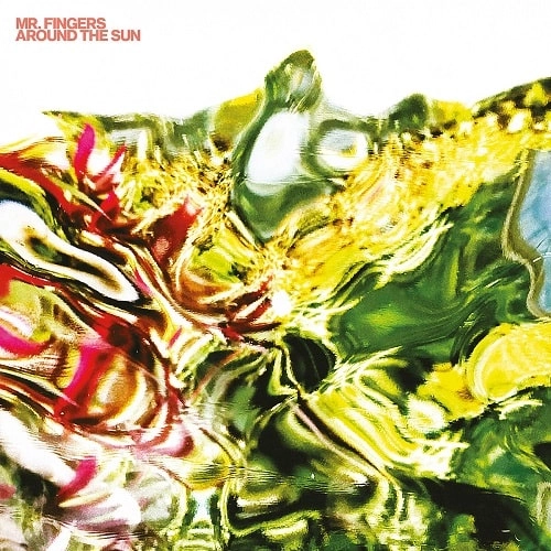 MR.FINGERS / ミスター・フィンガーズ / AROUND THE SUN PT.1 (2LP)