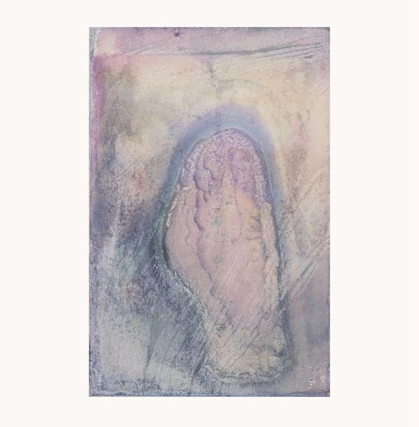 L'OCELLE MARE / SANS CHEMIN (VINYL)