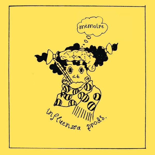 INFLUENZA PRODS. / MEMOIRE