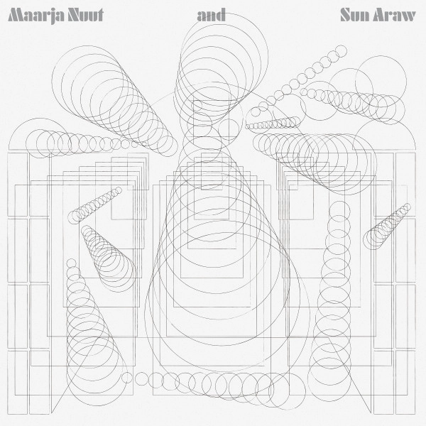 MAARJA NUUT & SUN ARAW / FANTASIAS FOR VIOLIN AND GUITAR