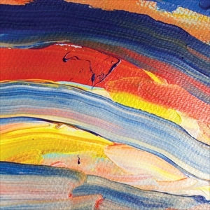 QUIN KIRCHNER & ROB CLEARFIELD / CONCENTRIC ORBITS