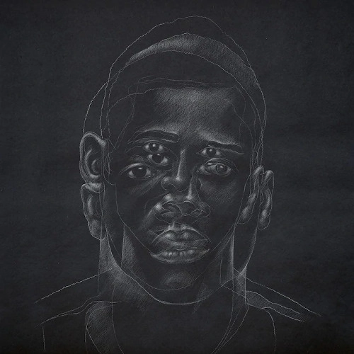 SAMORA PINDERHUGHES / GRIEF