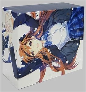 ORIGINAL SOUNDTRACK / オリジナル・サウンドトラック / WHITE ALBUM 2 ORIGINAL SOUNDTRACK SPECIALBOX