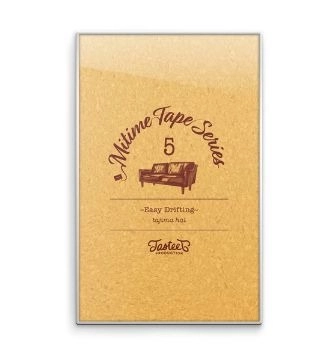 tajima hal / Mitime tape Series 5~Easy Drifting～