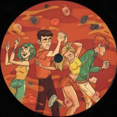 EN / BIRTH SONG TREDIBERRI EP