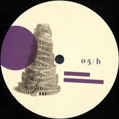 VADIM OSLOV / SNAKE CHARMER EP