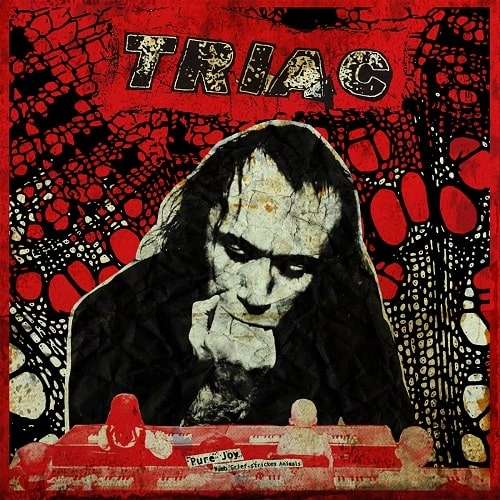 TRIAC / PURE JOY-NUMB GRIEF -STRICKEN ANIMALS