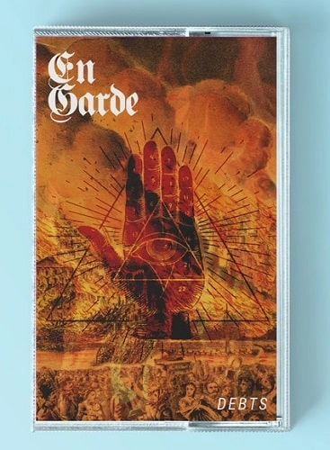 EN GARDE / DEBTS (CASSETTE)