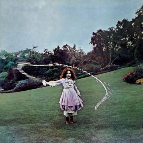 TREES (FOLK: UK) / トゥリーズ / ON THE SHORE: 500 COPIES LIMITED WHITE COLOURED VINYL