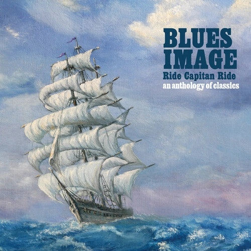 BLUES IMAGE / ブルース・イメージ 商品一覧 | ディスクユニオン