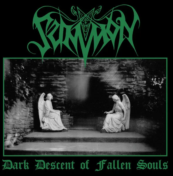 SUMMON / DARK DESCENT OF FALLEN SOULS