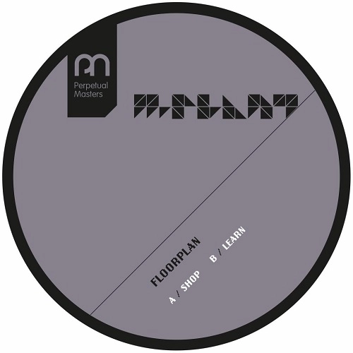 FLOORPLAN AKA ROBERT HOOD   / フロアプラン / SHOP / LEARN