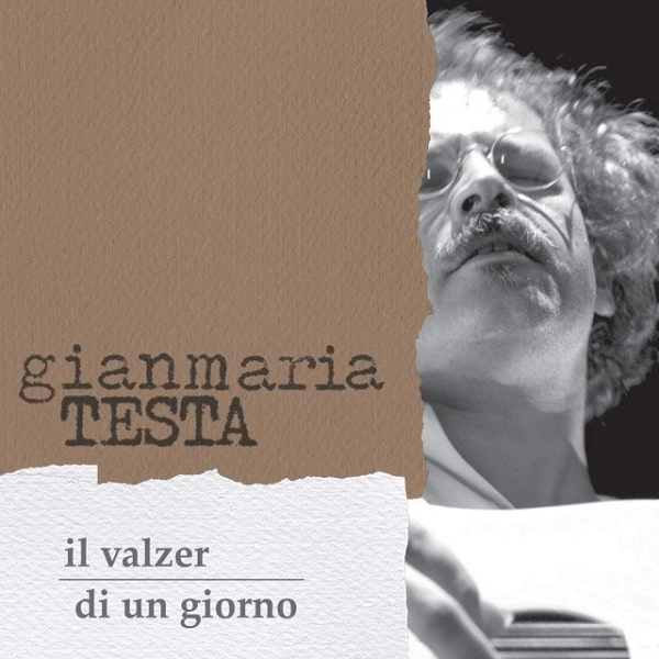 GIANMARIA TESTA / ジャンマリア・テスタ / IL VALZER DI UN GIORNO