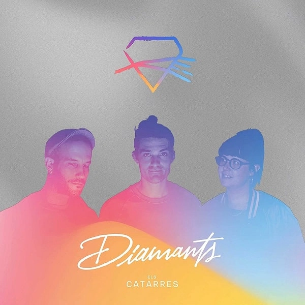 ELS CATARRES / エルス・カターレス / DIAMANTS