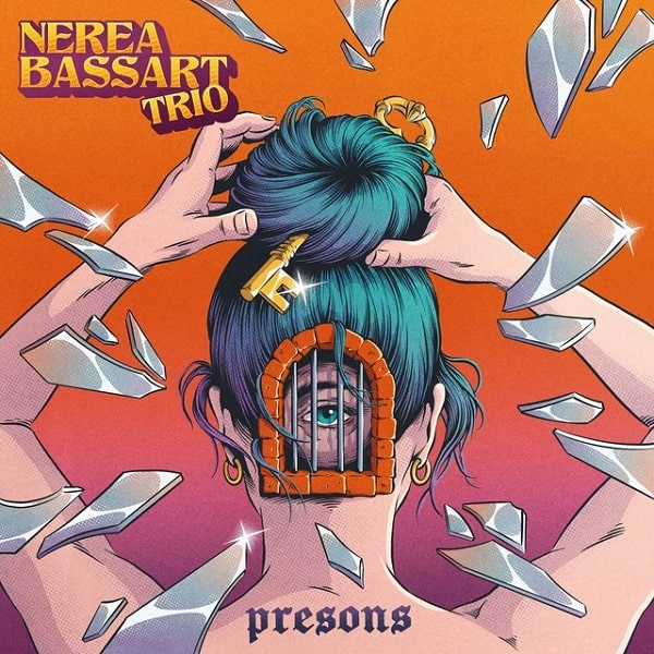 NEREA BASSART / ネレア・バッサル / PRESONS