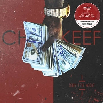 CHIEF KEEF / SORRY 4 THE WEIGHT (DELUXE EDITION)