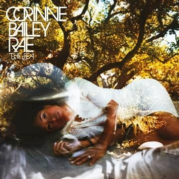 CORINNE BAILEY RAE / コリーヌ・ベイリー・レイ / THE SEA