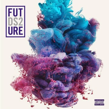 FUTURE / フューチャー(HIP HOP) / DS2