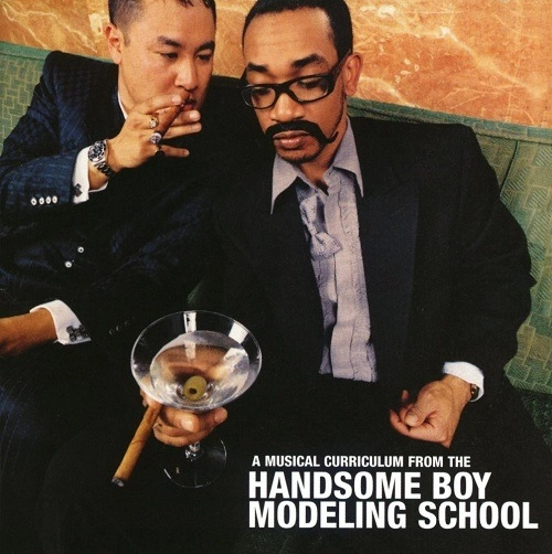 HANDSOME BOY MODELING SCHOOL / ハンサム・ボーイ・モデリング・スクール / SO... HOW'S YOUR GIRL?