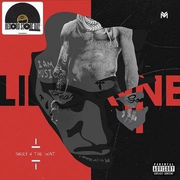 LIL' WAYNE / SORRY 4 THE WAIT