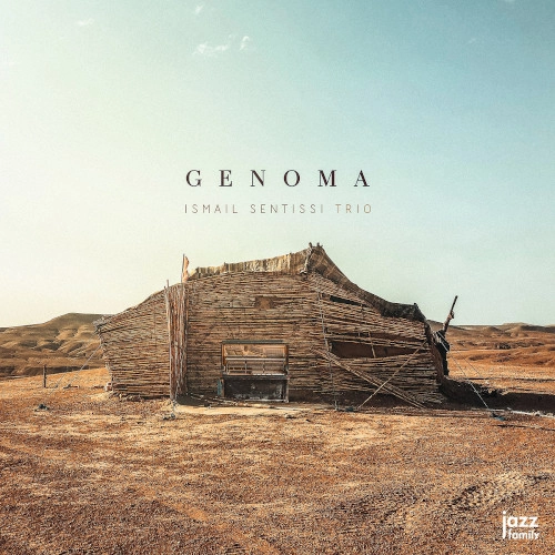 ISMAIL SENTISSI / GENOMA