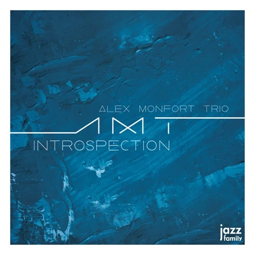 ALEX MONFORT / INTROSPECTION