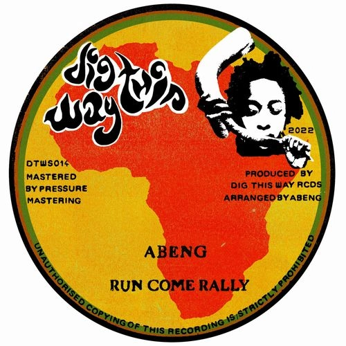 ABENG / RUN COME RALLY