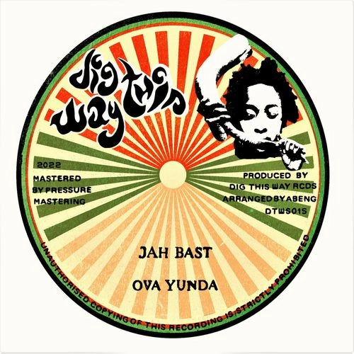 OVA YUNDA / JAH BAST