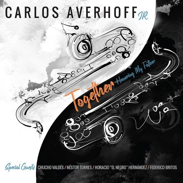 CARLOS AVERHOFF JR. / カルロス・アベルホフ・フニオール / TOGETHER