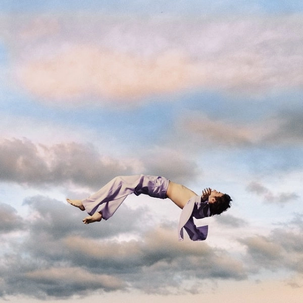 SANGIOVANNI / サンジョヴァンニ / CADERE VOLARE