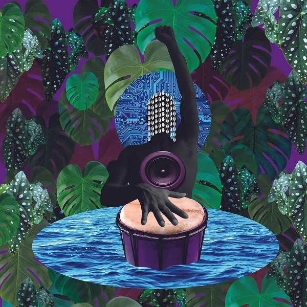 MAGA BO / マガ・ボー / AMOR (E REVOLUCAO) (2LP)