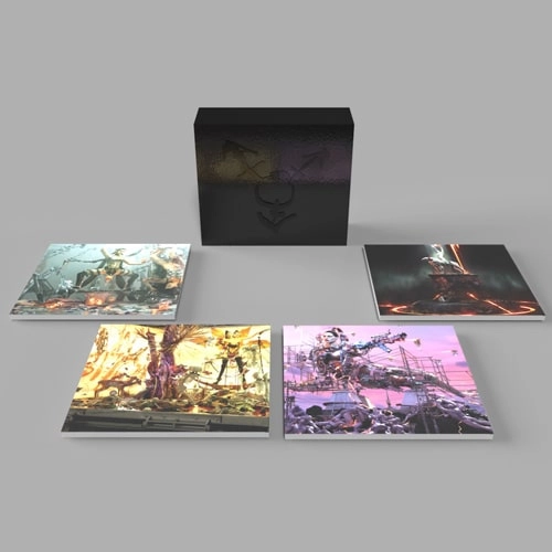 ARCA / アルカ / オンライン限定KICK特典付まとめ買いセット