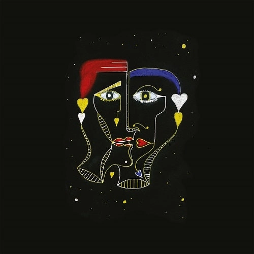 V.A. (LENG) / DAY BY DAY EP