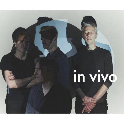 TRIO VIRET + / トリオ・ヴィレ・オーグメンテッド / IN VIVO